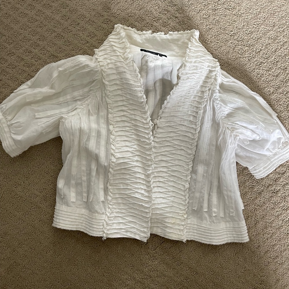 BCBG top